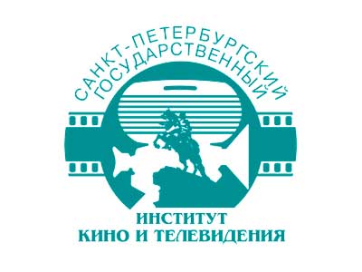 Логотип ИКТ СПб